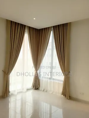 Curtains Fabric