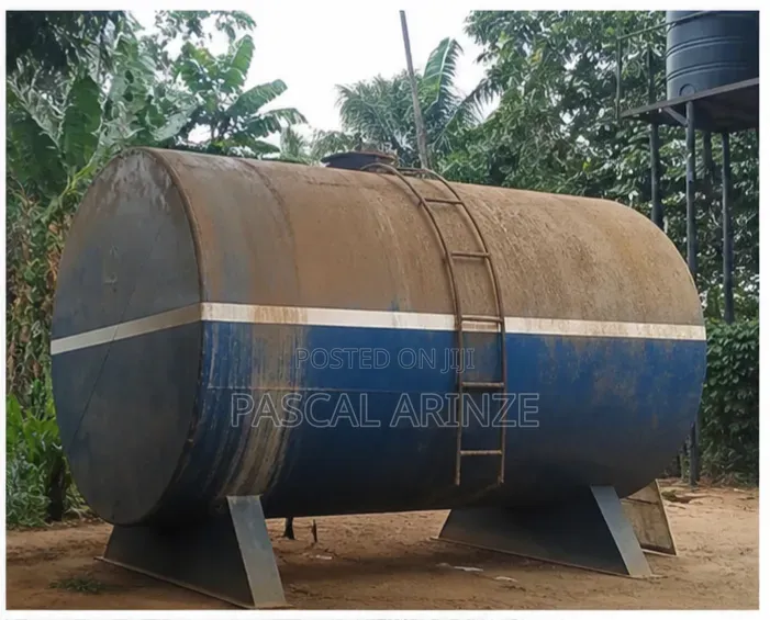 Storage Tank