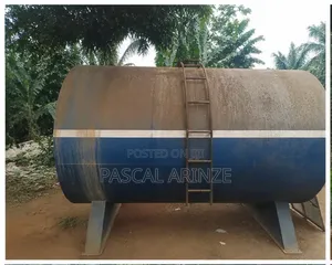 Storage Tank
