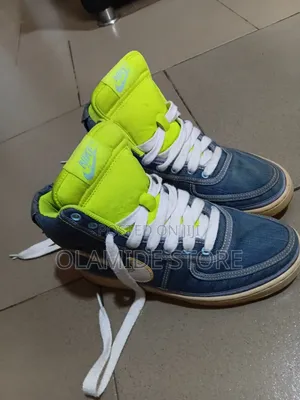 Nike Original 2013 Model