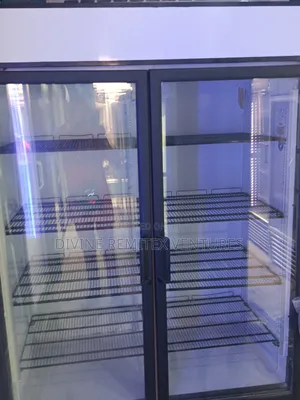 Tokunbor Glass Chillers 1,174