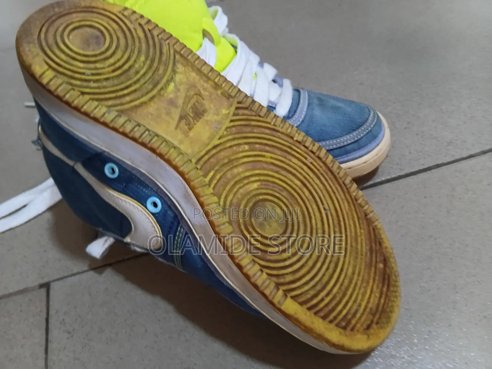 Nike Original 2013 Model