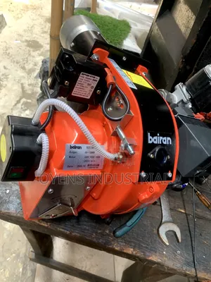Bg10 Gas Burner