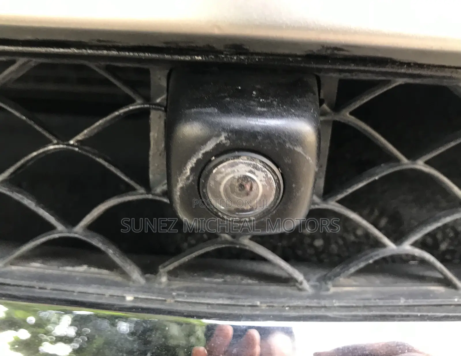 Mercedes-Benz GLS-Class 2019 Silver