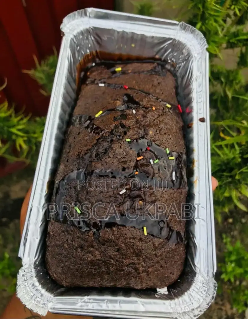 Chocolate Cakes