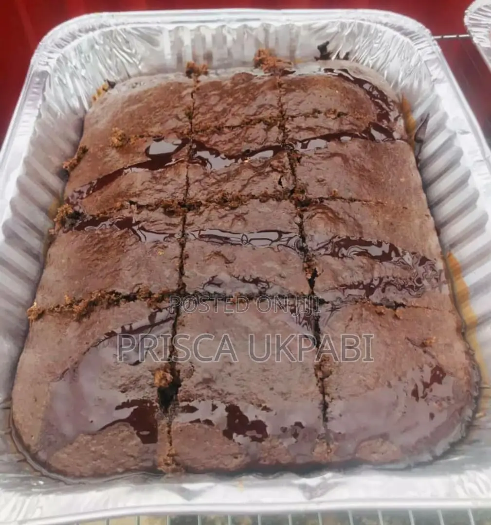 Chocolate Cakes