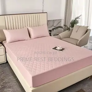 Waterproof Mattress Protector (6x6)