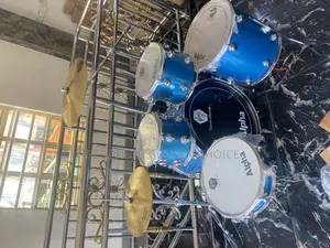 Virgin Sound Alpha Series 5set