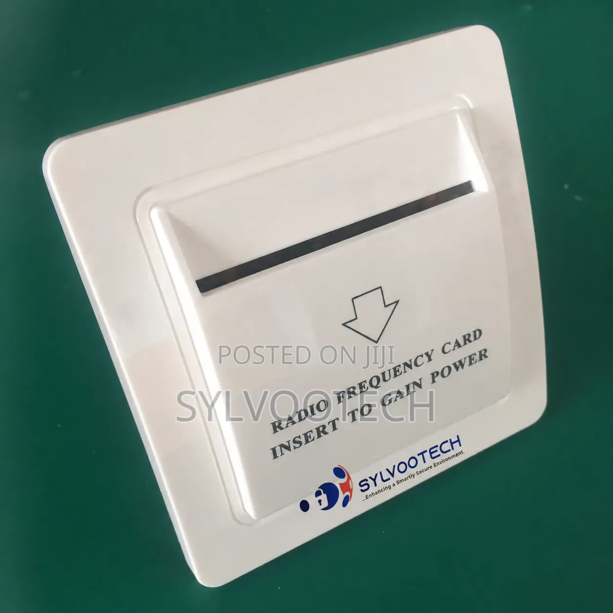 Energy Server Switch Installation