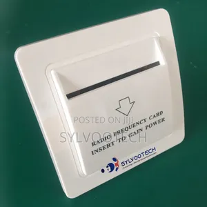 Energy Server Switch Installation