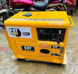 Cat X10.5 Xe Generator – Strong Reliable Power