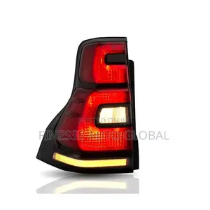 Back Light for Toyota Prado 2018 Model