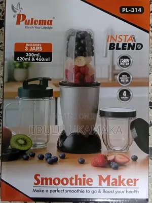 Paloma Nutri Instant Blender