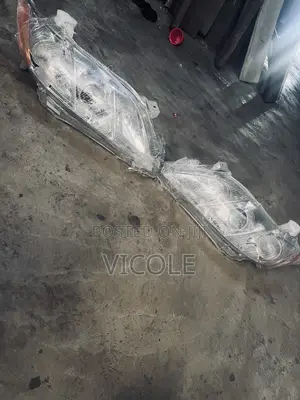 Full Light Camry 2.7 Light