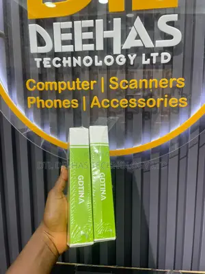 Gdtina Powerbank