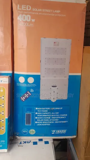High Quality Solar Light Akt Led