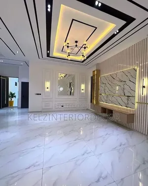 Pop Ceilings