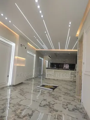 Pop Ceilings