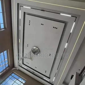 Pop Ceilings