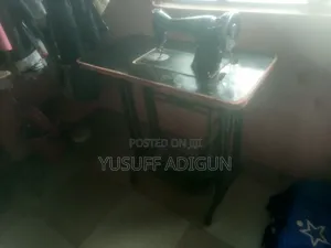 Sewing Machine