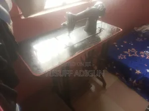 Sewing Machine