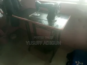 Sewing Machine