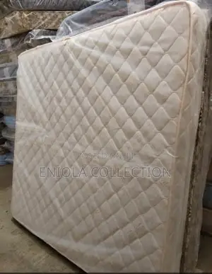 High Quality Mattress 6*6