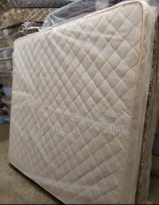 High Quality Mattress 6*6