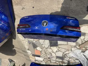 Complete Boot Acura TLX 2020