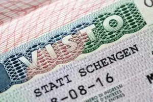 Italy Visa Appointment
