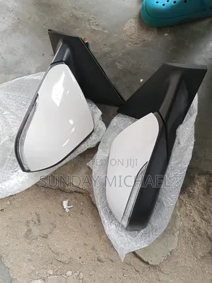 Hyundai Sonata Side Mirror 2018