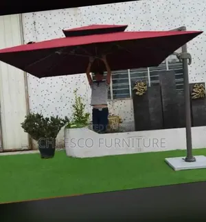 Quality Outdoor Umbrella