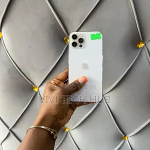 Apple iPhone 12 Pro 128 GB White