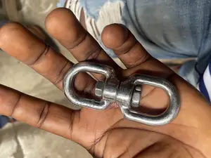 Stainless Swivel