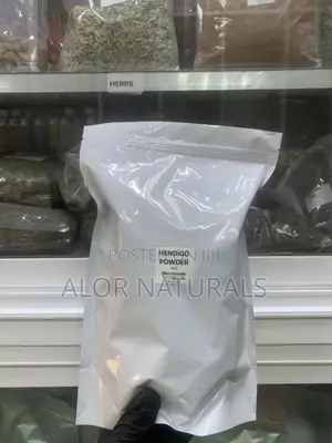 Hendigo Powder