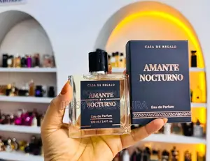 Amante Nocturno