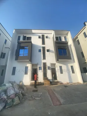 4bdrm House in Opebi for sale