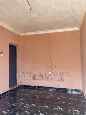 Furnished Studio Apartment in Unity Estate, Ikorodu for rent