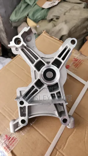 Water Pump Wrangler