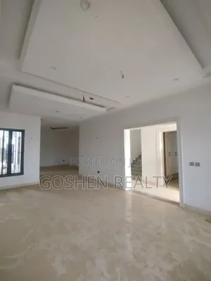 4bdrm Duplex in Mabushi for rent