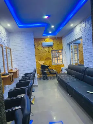 Wallpaper and 3d Wall Panel