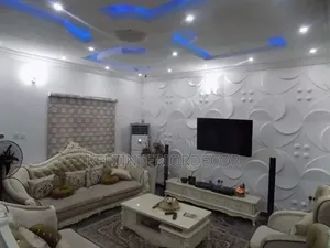 Wallpaper and 3d Wall Panel