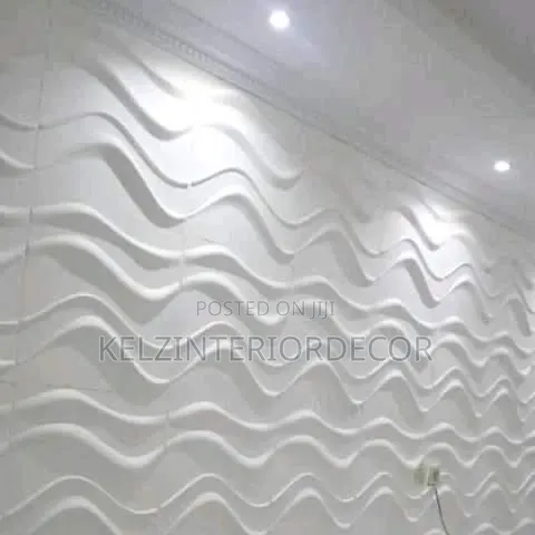 Wallpaper and 3d Wall Panel