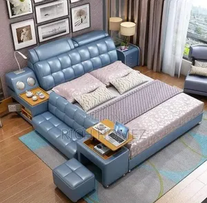 Bedframes With Style and Comfort