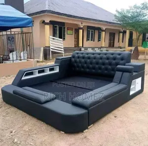 Bedframes With Style and Comfort