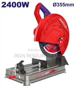 Cut Off Saw 2400w