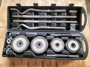 30kg Box Weight
