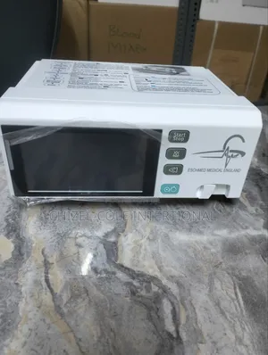 Infusion Pump