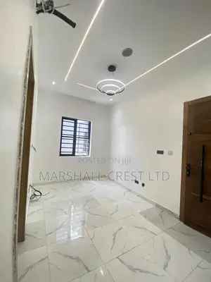Mini Flat in Lekki Phase 2 for sale