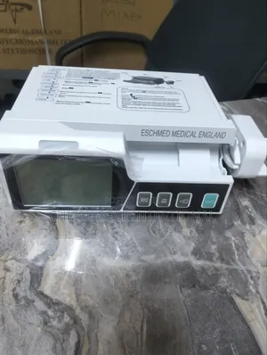 Syringe Pump
